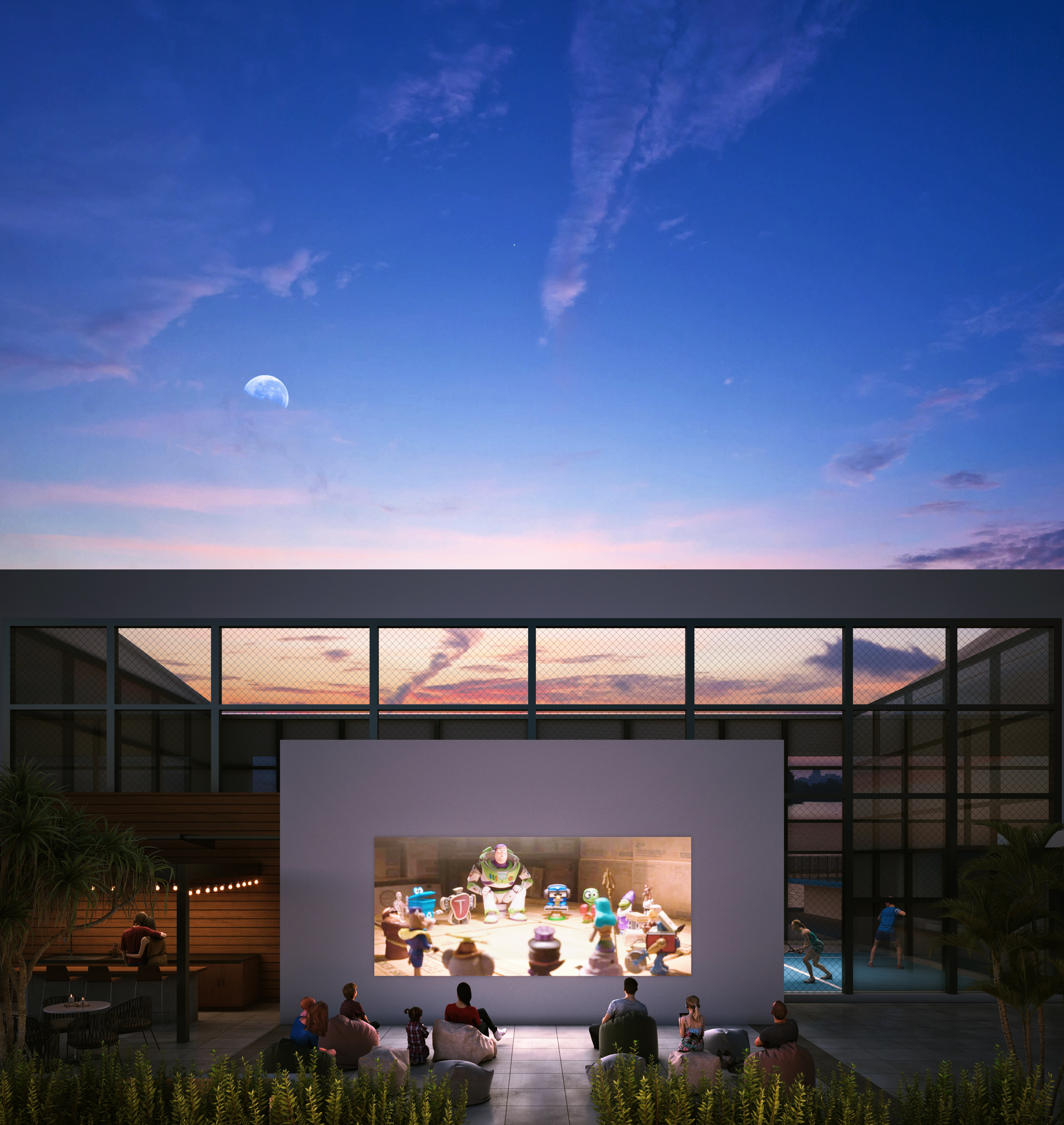 Proyecto 03 - Vista 5
