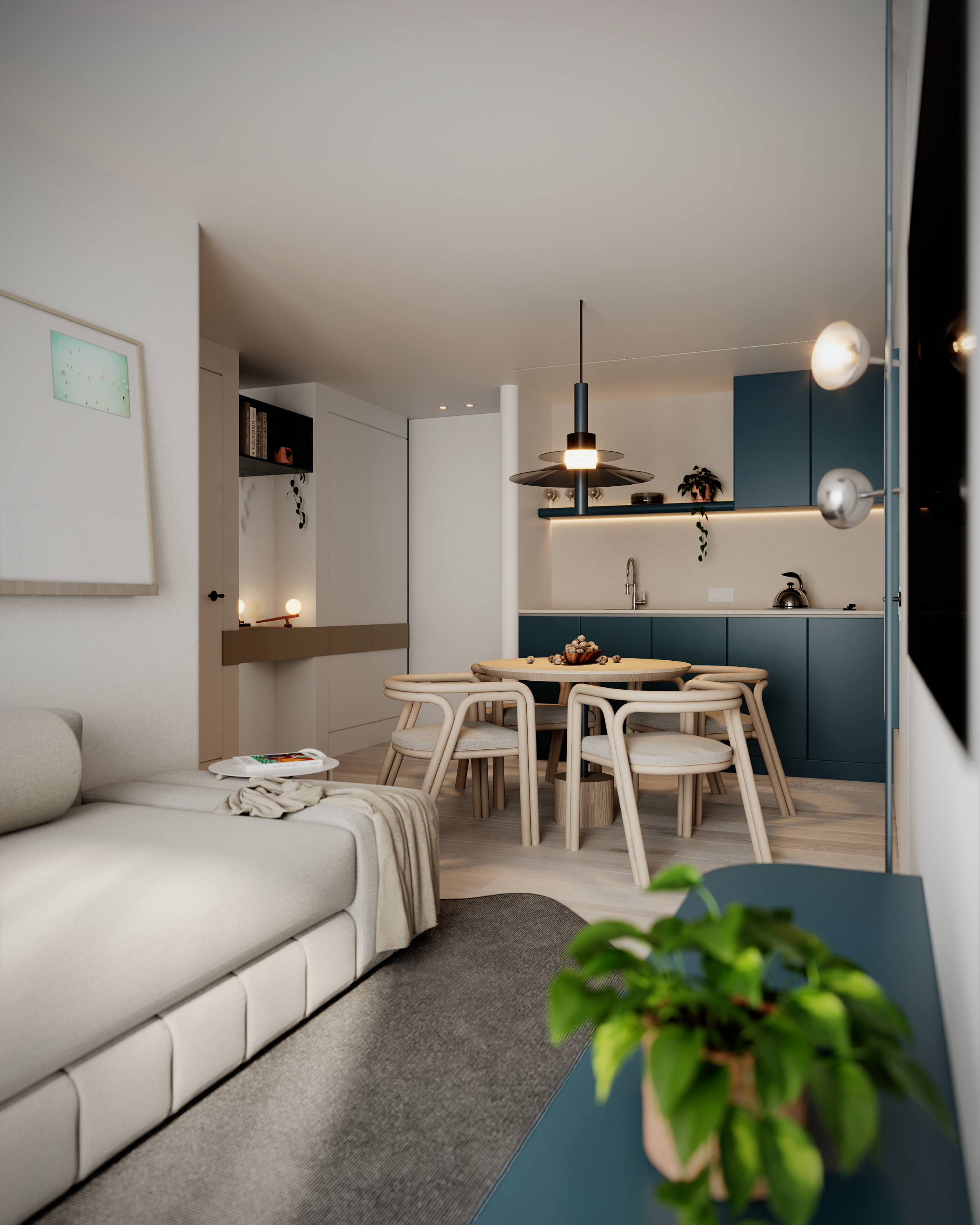 Proyecto 02 - Vista 2