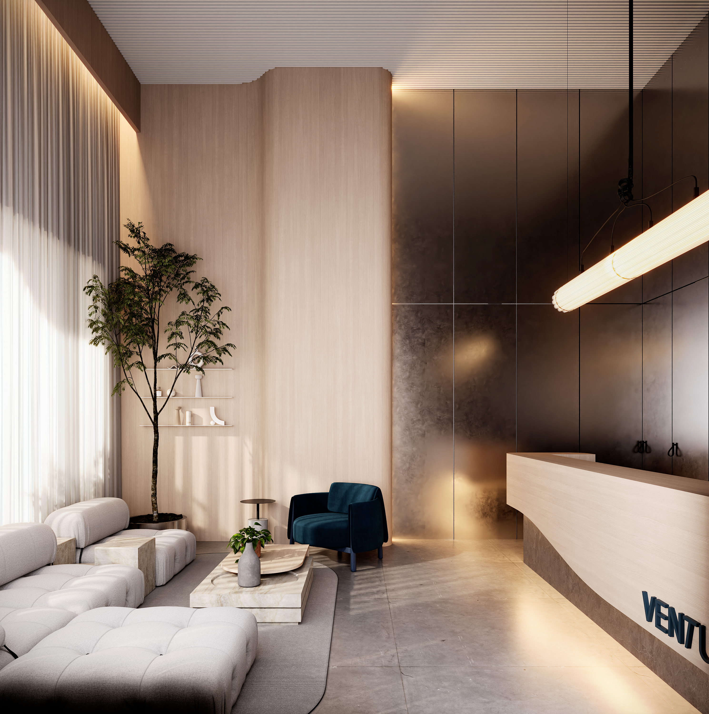 Proyecto 02 - Vista 3