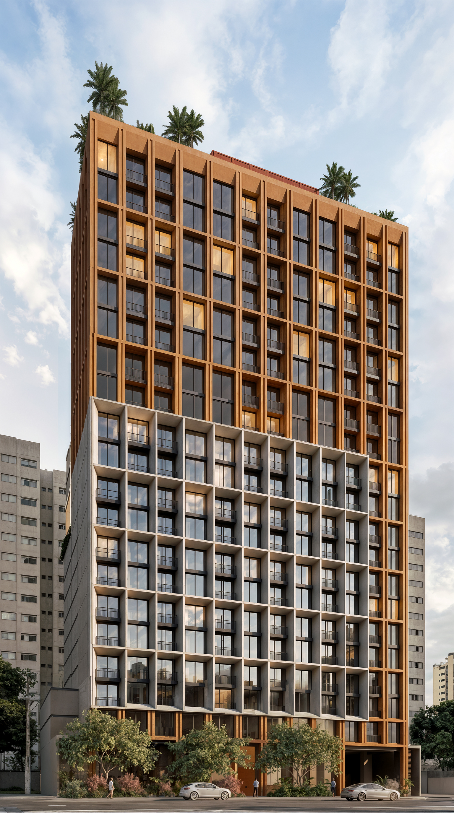 Proyecto 01 - Vista 5
