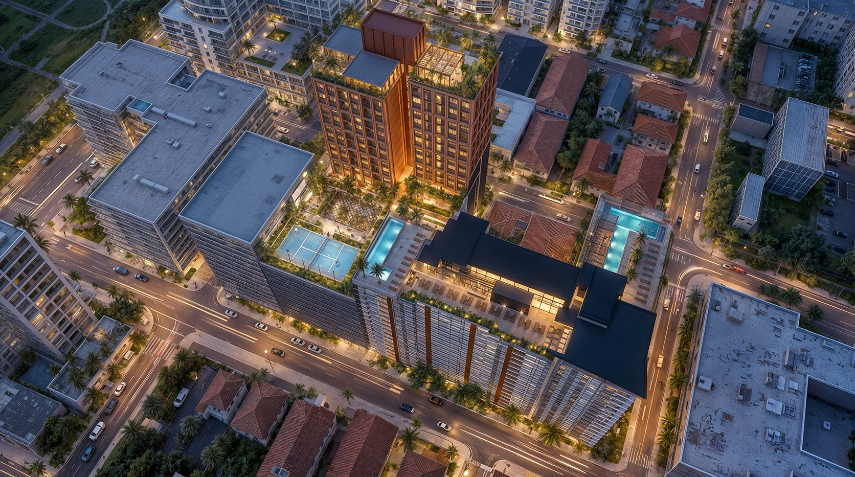 Proyecto 01 - Vista 2